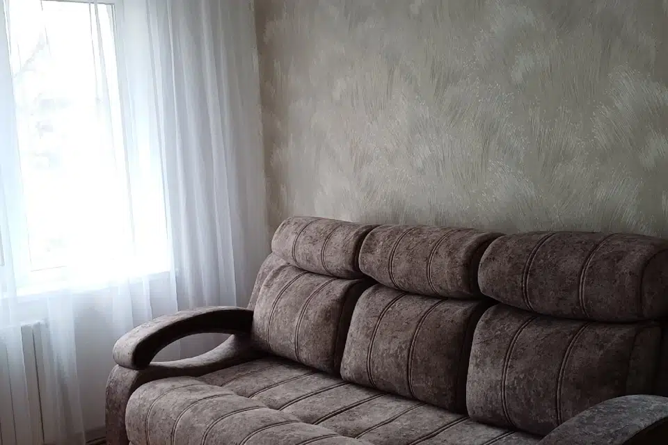 Продаётся 2-комнатная квартира, 46.2 м²