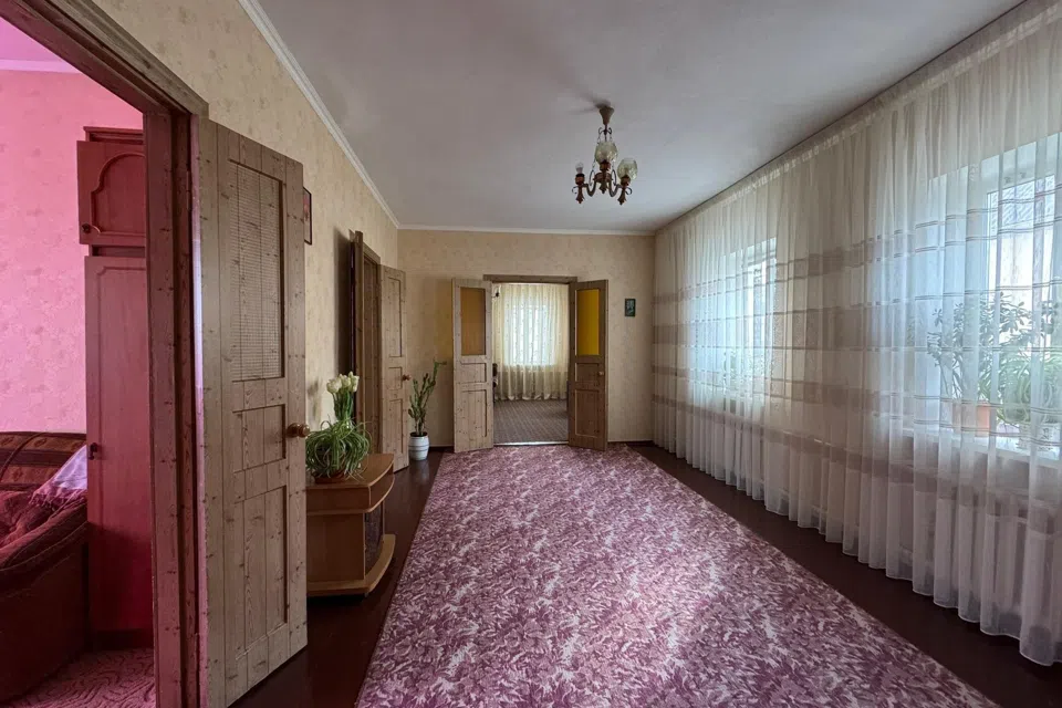 Продаётся 1-этажный дом, 100 м²