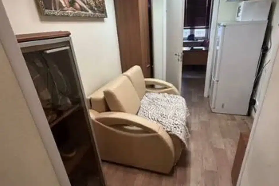 Продаётся офис, 21.5 м²
