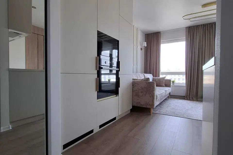 Продаётся студия, 25.6 м²