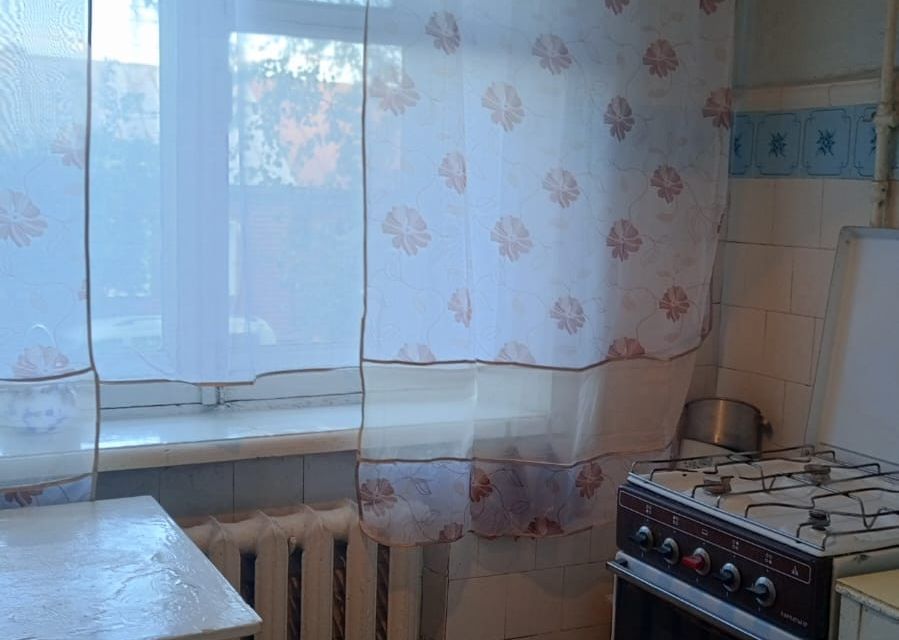 Продаётся 2-комнатная квартира, 45 м²