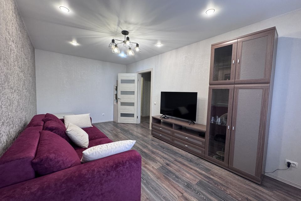 Продаётся 2-комнатная квартира, 64.5 м²