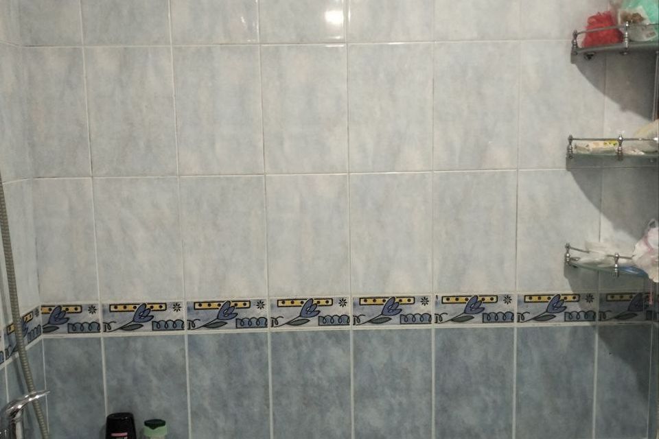 Продаётся 3-комнатная квартира, 66 м²
