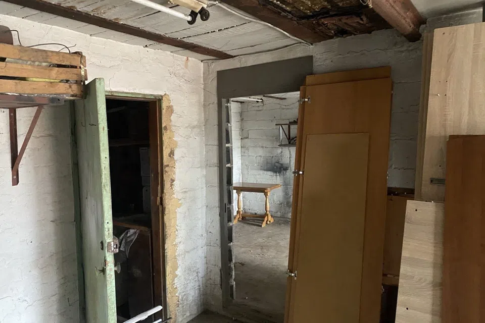 Продаётся гараж, 80 м²
