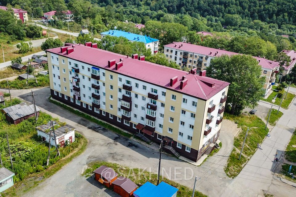 Продаётся 1-комнатная квартира, 28.6 м²