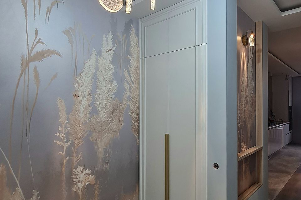 Продаётся 3-комнатная квартира, 98.9 м²
