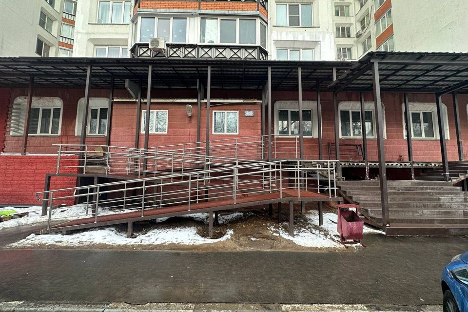 Продаётся 2-комнатная квартира, 93.7 м²