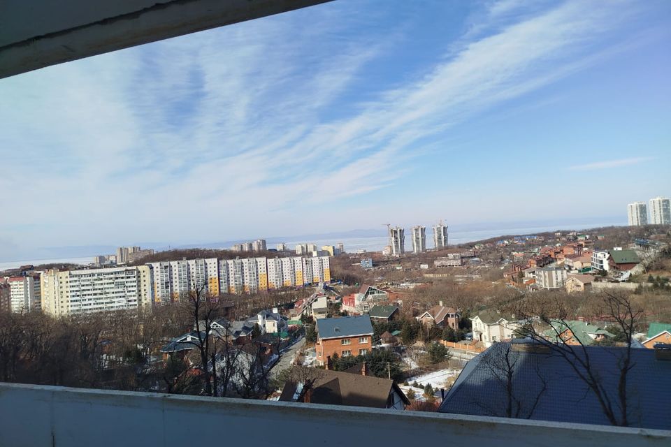 Продаётся 3-комнатная квартира, 65.9 м²