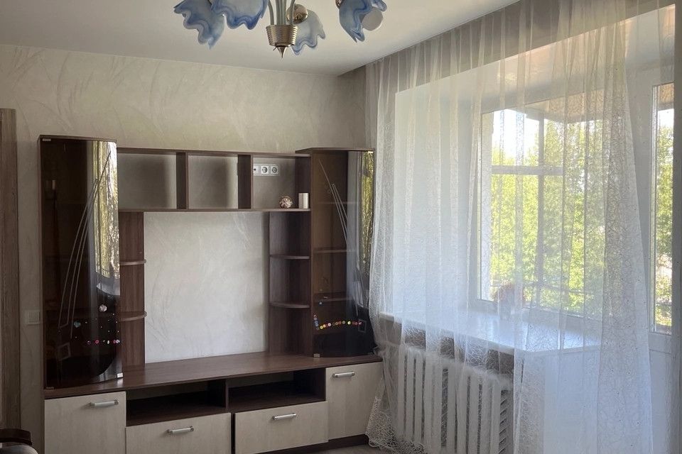 Продаётся 2-комнатная квартира, 41 м²
