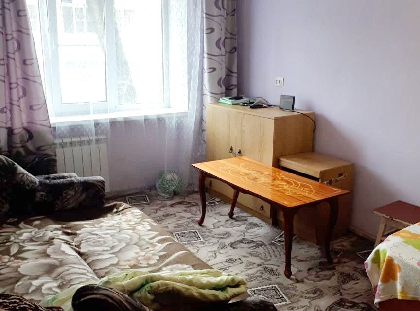 Продаётся 2-комнатная квартира, 34.4 м²