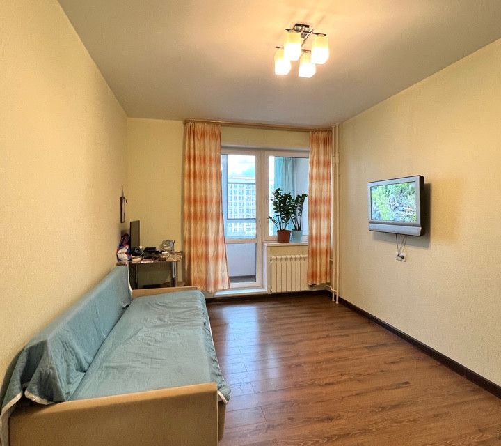 Продаётся студия, 23 м²