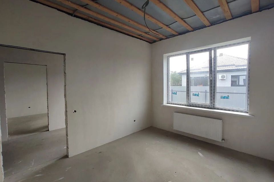 Продаётся 1-этажный дом, 100 м²