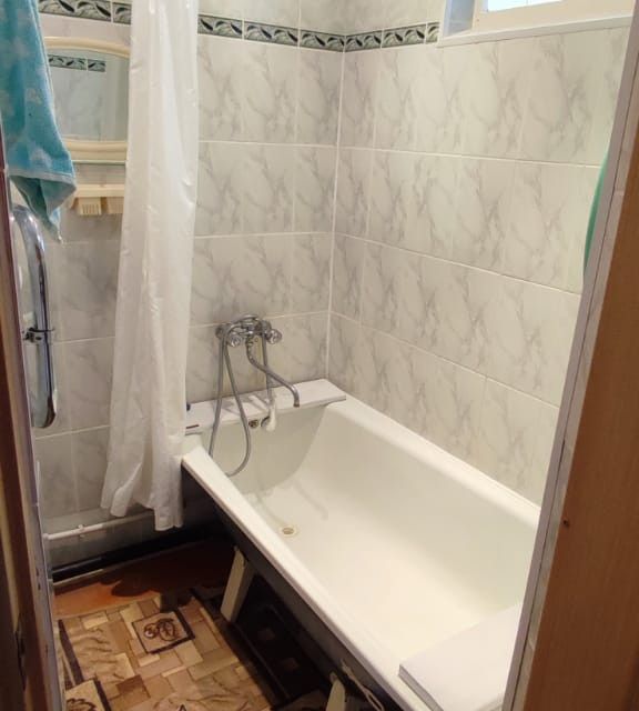 Продаётся 1-комнатная квартира, 40.1 м²
