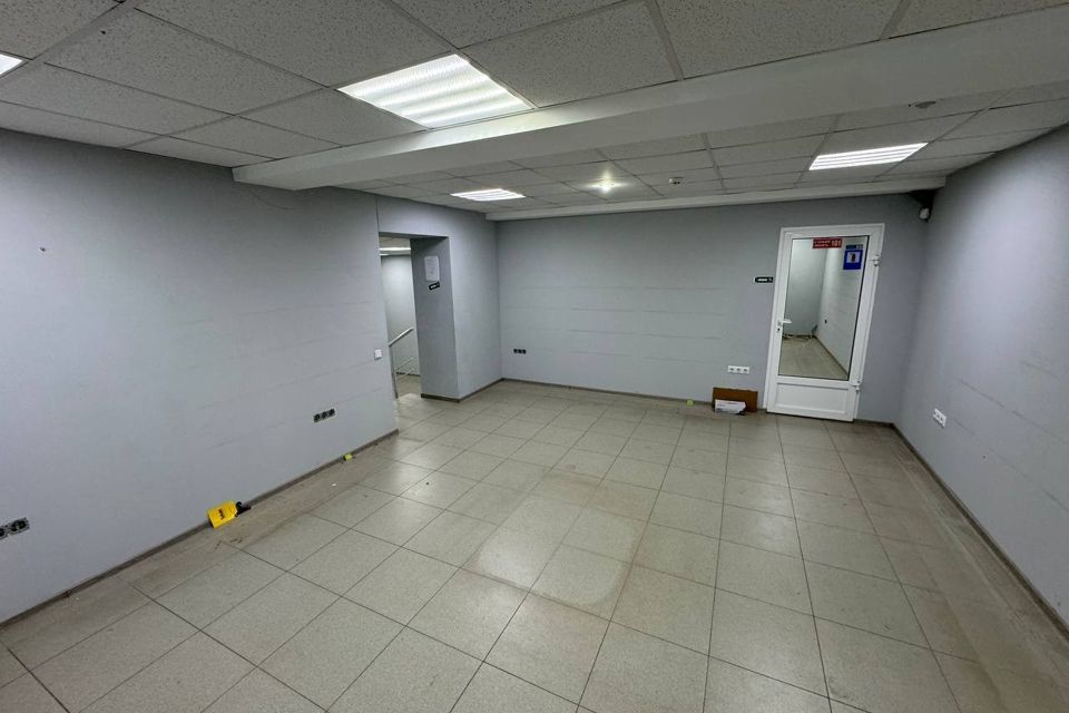 Сдаётся склад, 500 м²