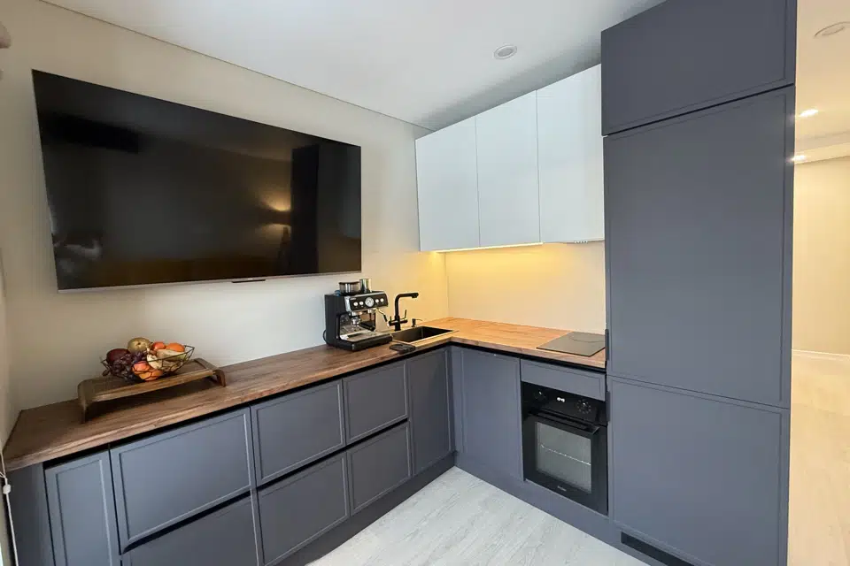 Продаётся 2-комнатная квартира, 52 м²