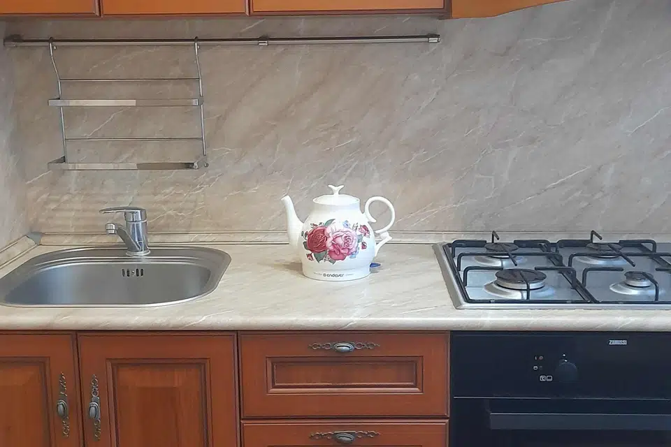 Продаётся 2-комнатная квартира, 49 м²