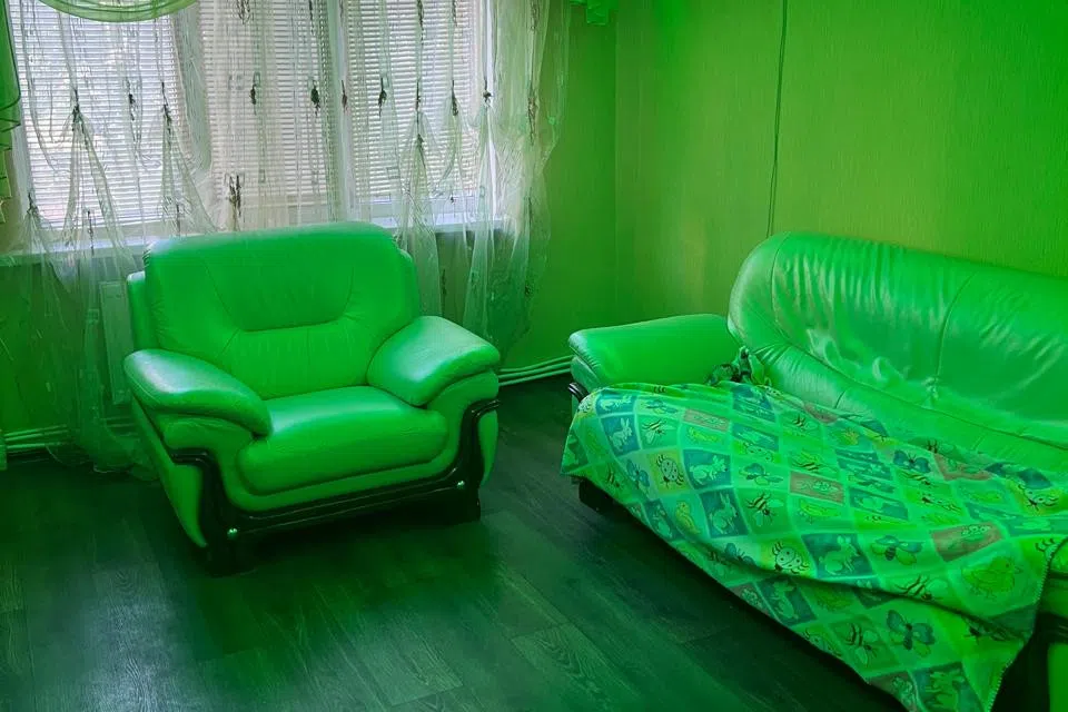 Продаётся 3-комнатная квартира, 74 м²