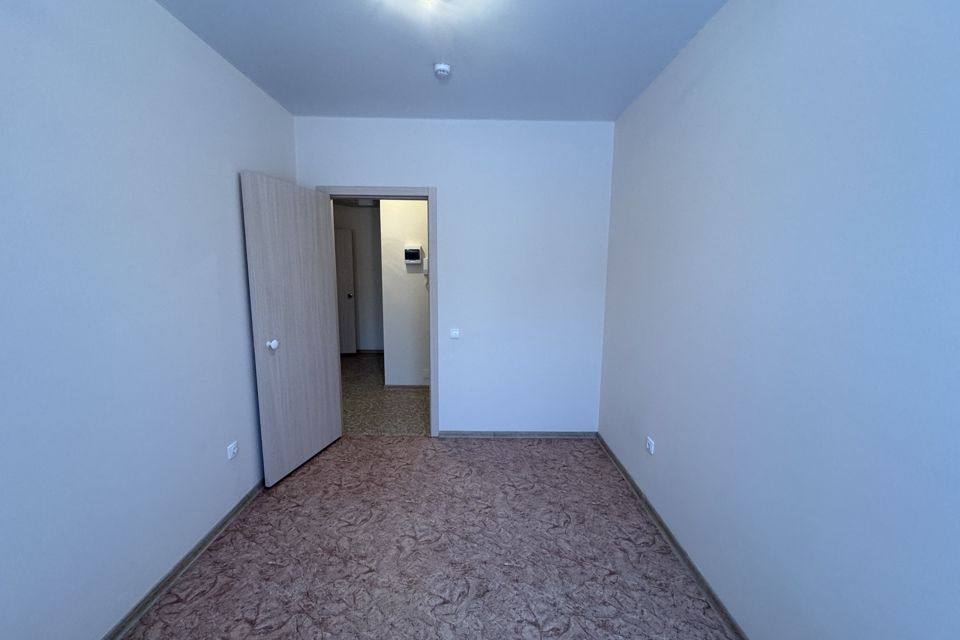 Продаётся 2-комнатная квартира, 46.1 м²