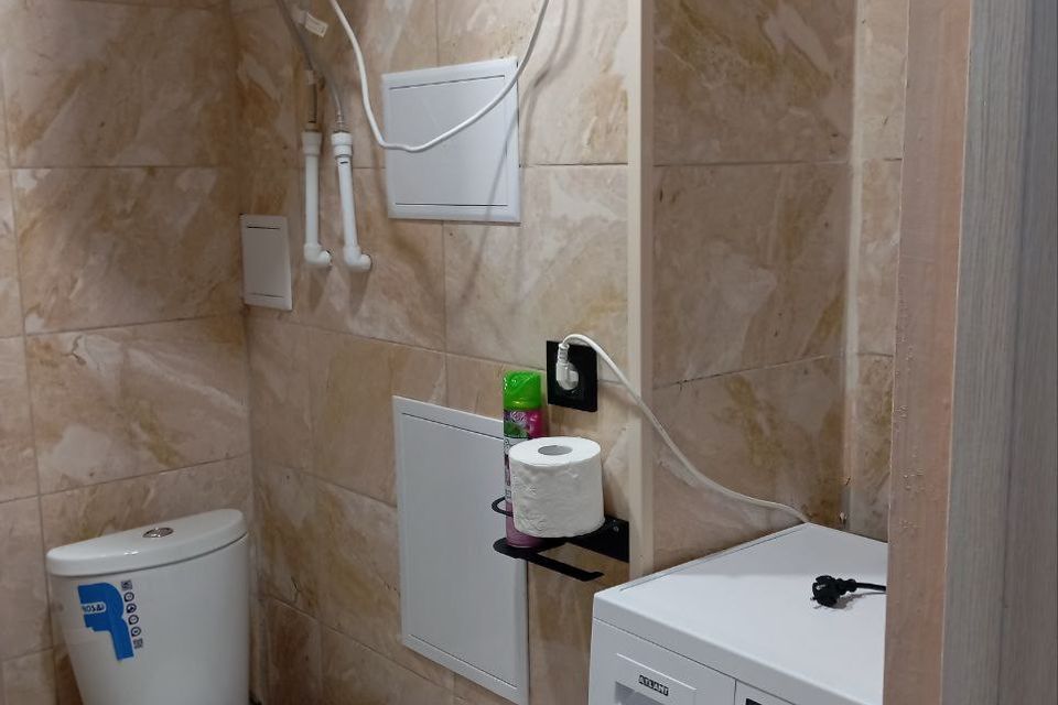 Продаётся студия, 18 м²