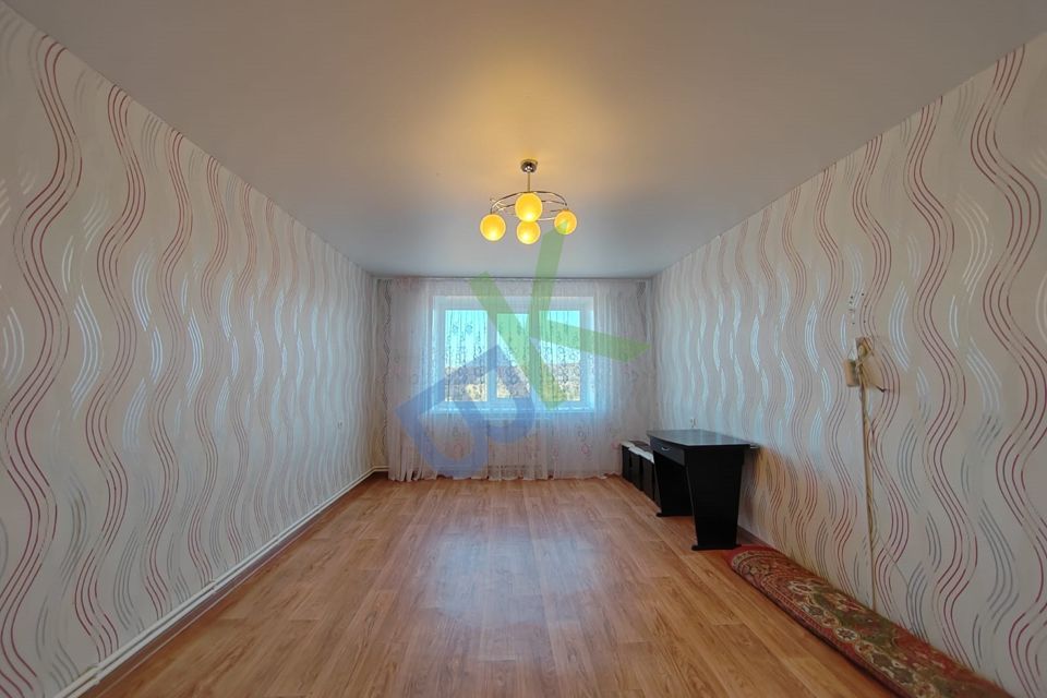Продаётся 2-комнатная квартира, 56.4 м²