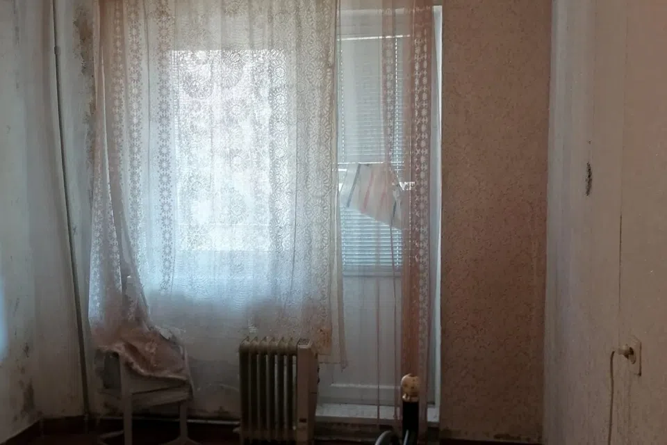 Продаётся 3-комнатная квартира, 73 м²