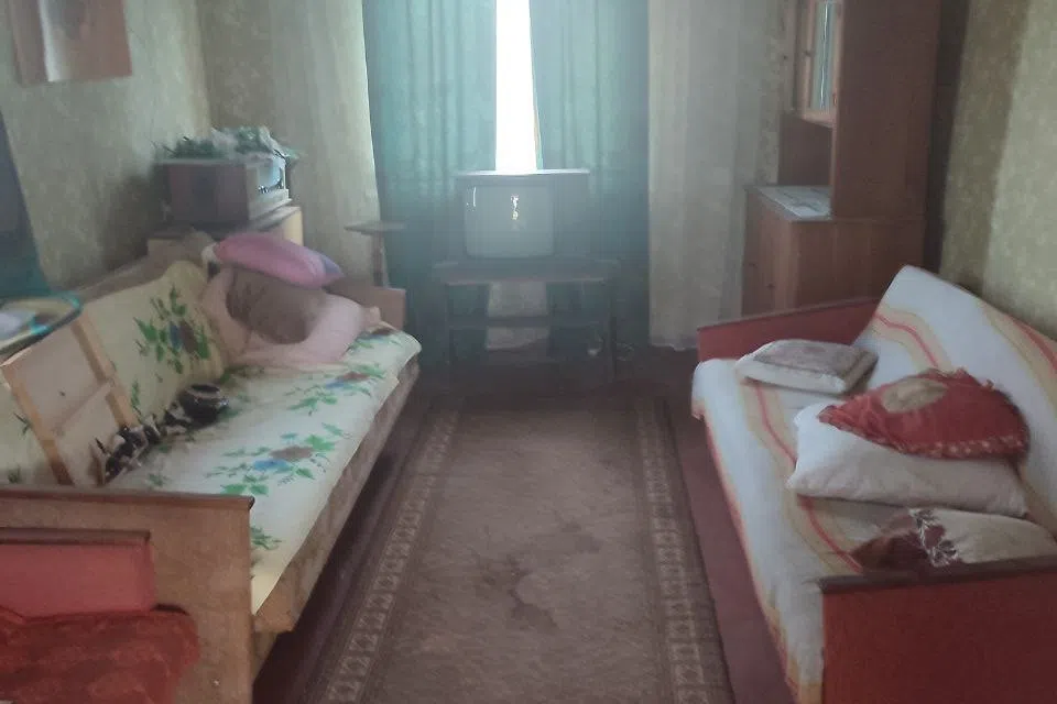 Продаётся 2-этажный дом, 60 м²
