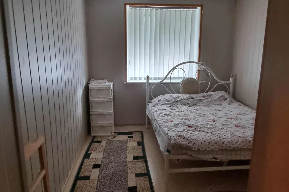 Продаётся 2-этажный дом, 108.5 м²