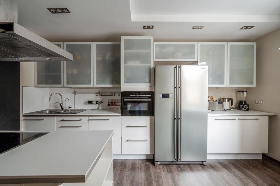 Продаётся 3-комнатная квартира, 91.9 м²