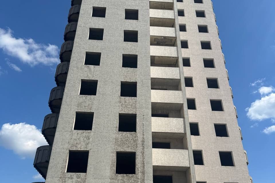 Продаётся помещение своб. назначения, 5700 м²
