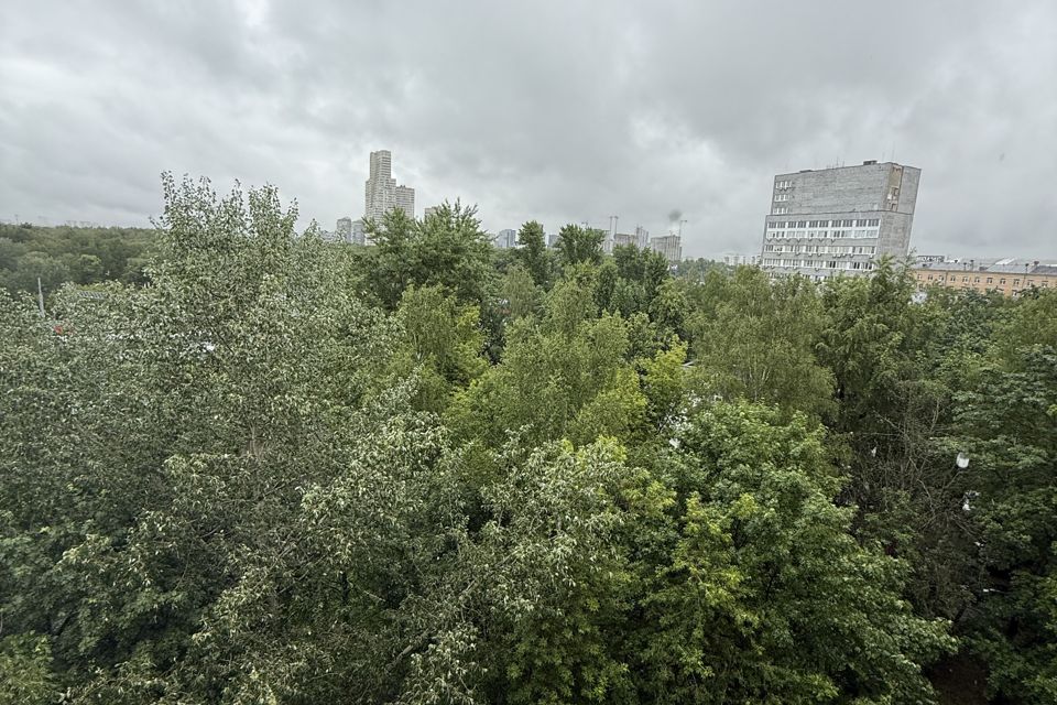 Продаётся 3-комнатная квартира, 55.6 м²