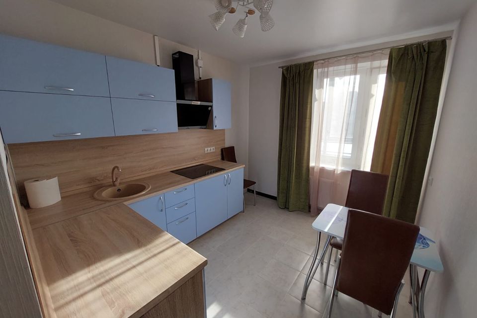 Продаётся 1-комнатная квартира, 32 м²