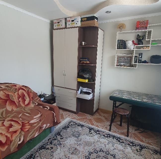 Продаётся 5-комнатная квартира, 104 м²