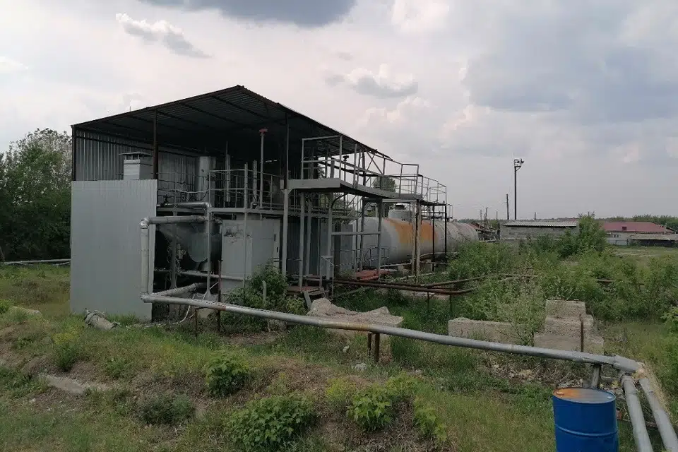 Продаётся склад, 10000 м²
