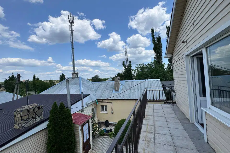 Продаётся 2-этажный дом, 139 м²