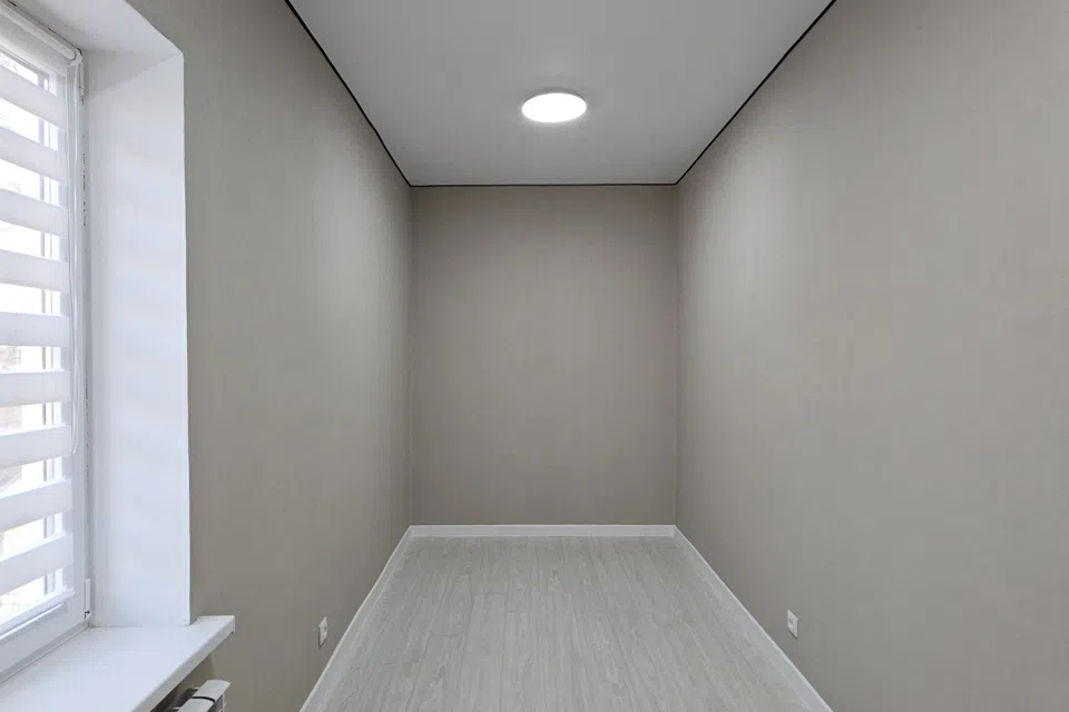 Продаётся 2-комнатная квартира, 43 м²