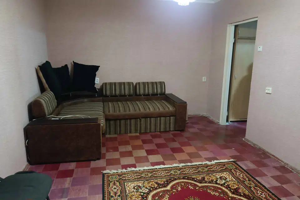 Продаётся 2-комнатная квартира, 54 м²