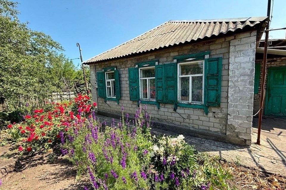 Продаётся 1-этажный дом, 77 м²