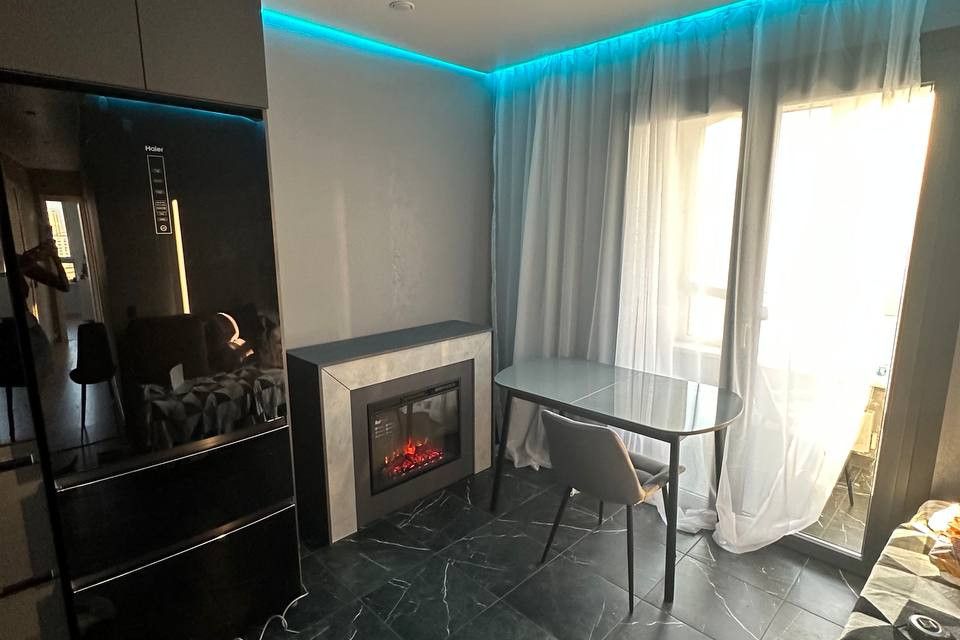 Продаётся 3-комнатная квартира, 69 м²