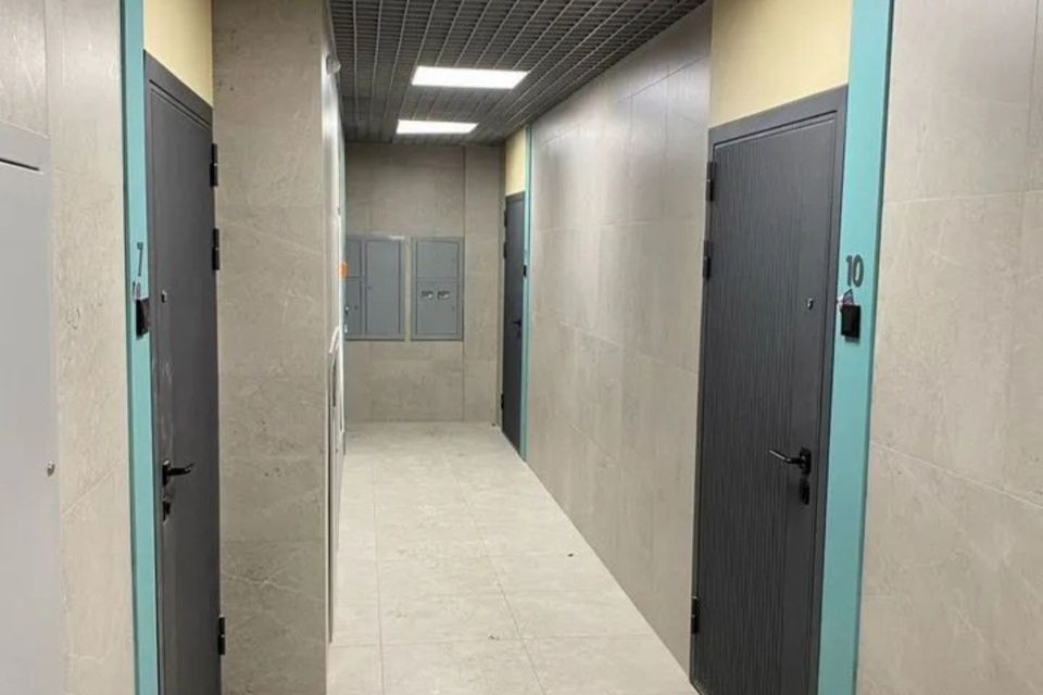 Продаётся 2-комнатная квартира, 39.6 м²