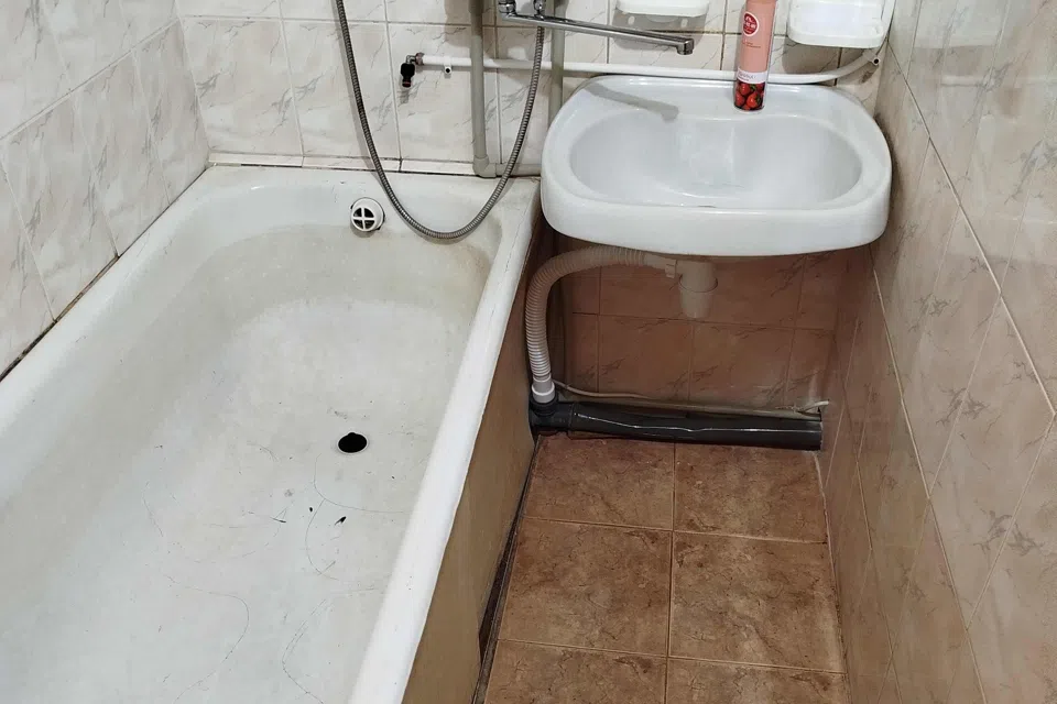 Продаётся 2-комнатная квартира, 48.8 м²