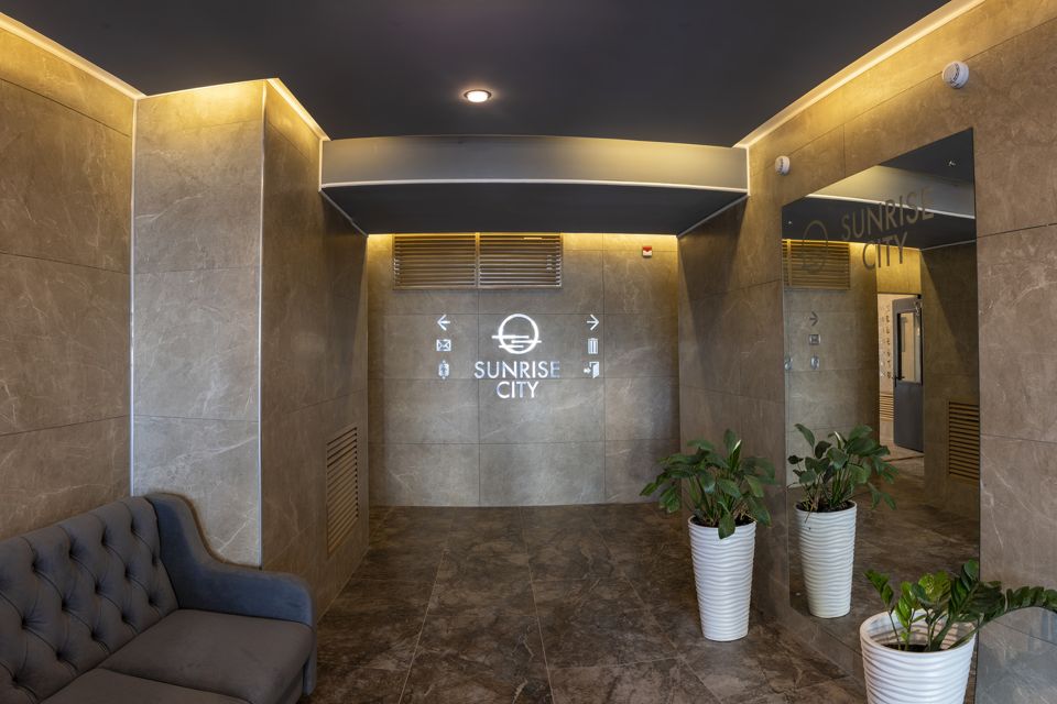 Продаётся 3-комнатная квартира, 84.2 м²