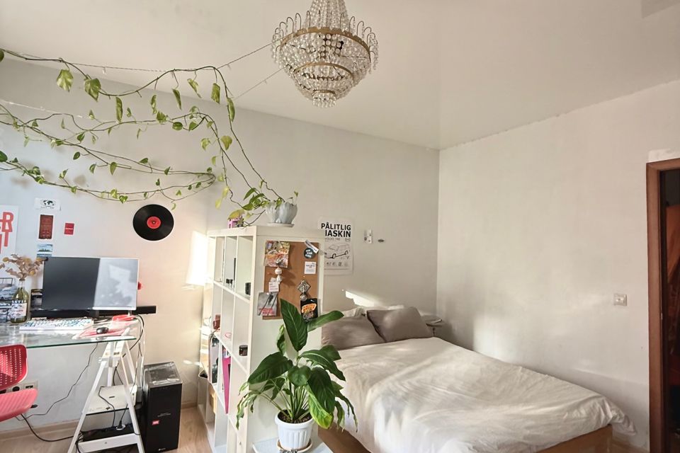 Продаётся 2-комнатная квартира, 70 м²