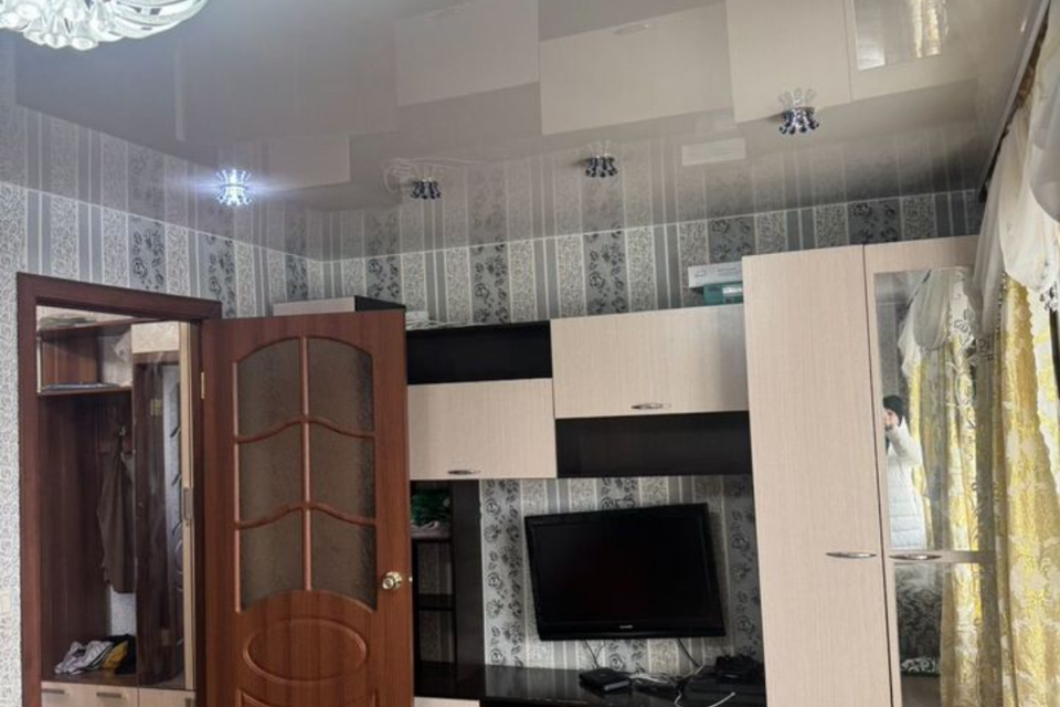 Продаётся 2-комнатная квартира, 40 м²
