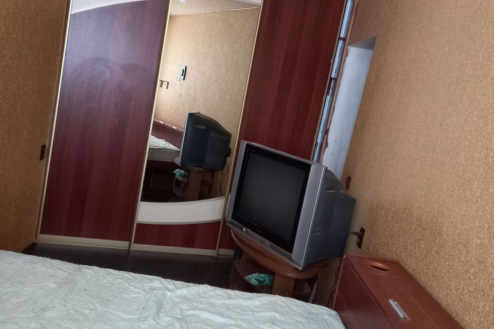 Продаётся 2-комнатная квартира, 49.1 м²