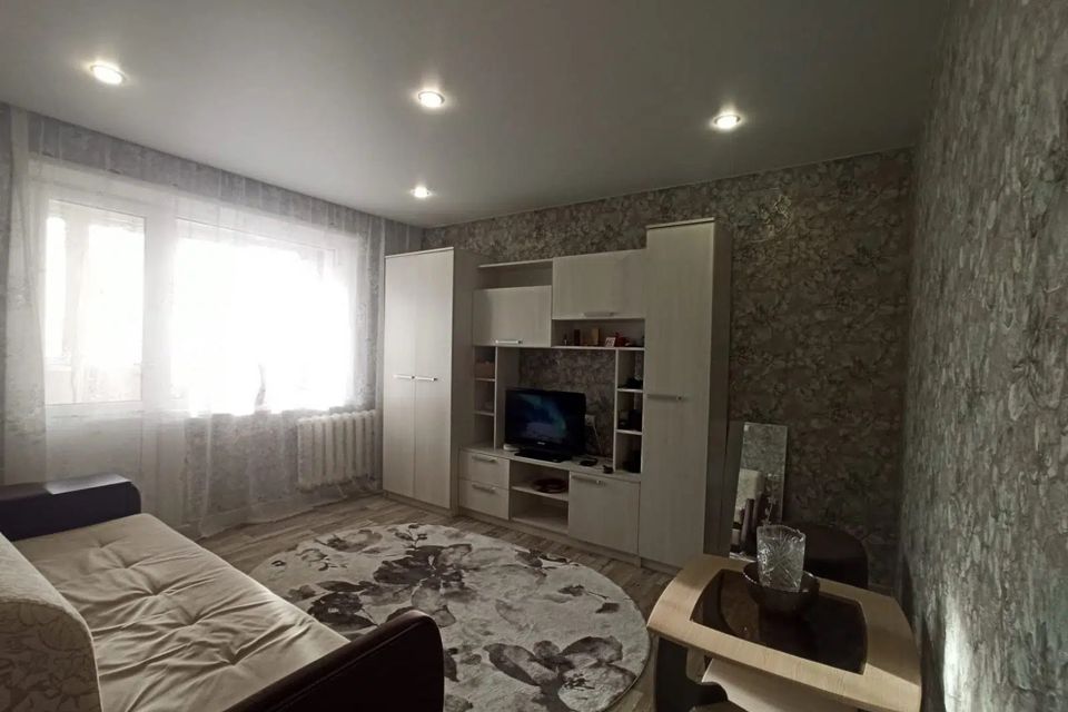 Продаётся 2-комнатная квартира, 47 м²