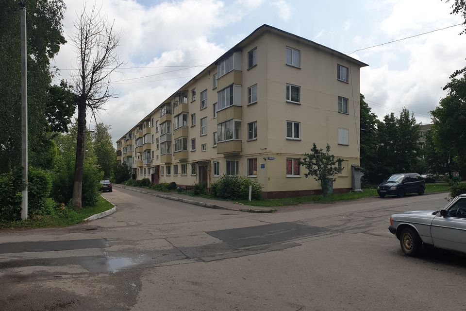 Продаётся 1-комнатная квартира, 30.3 м²