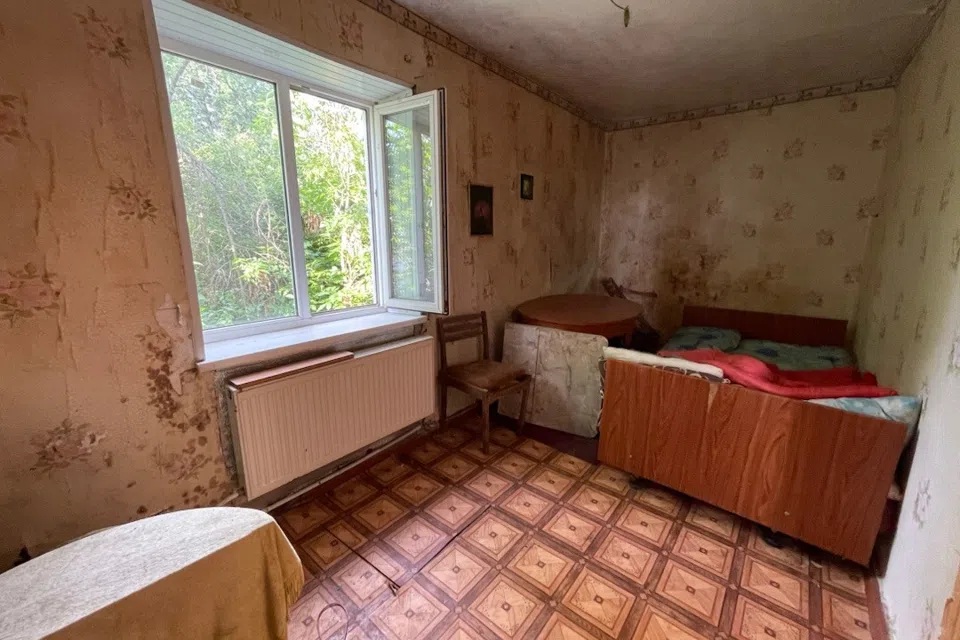 Продаётся 2-комнатная квартира, 41.8 м²