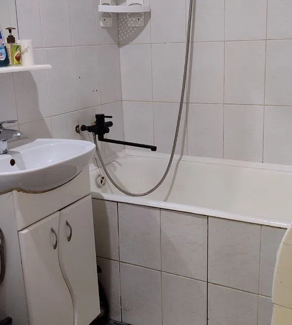 Продаётся 3-комнатная квартира, 57 м²
