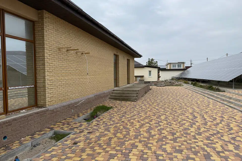 Продаётся 1-этажный дом, 200 м²