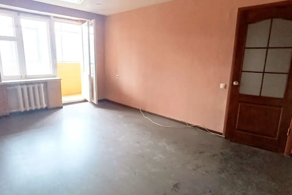 Продаётся 2-комнатная квартира, 49 м²
